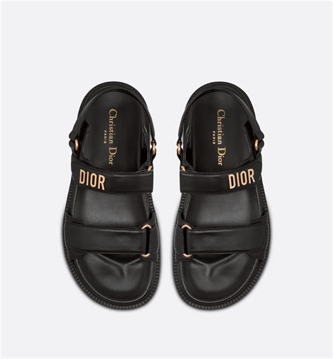 sandale cristian dior|Christian Dior sandals prices.